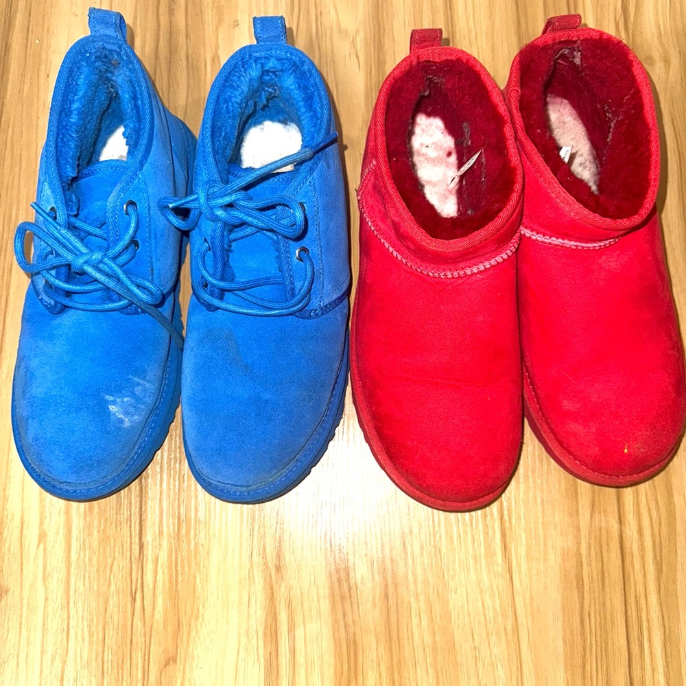 Ugg Bundle - image 1